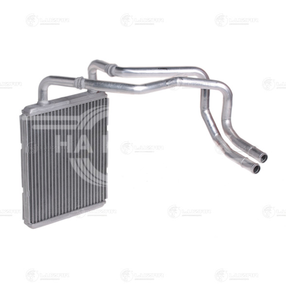 Радиатор отопителя для автомобилей Cerato (04-)