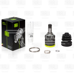 ШРУС внутренний для автомобилей Corsa D (06-) 1.2i/1.4i