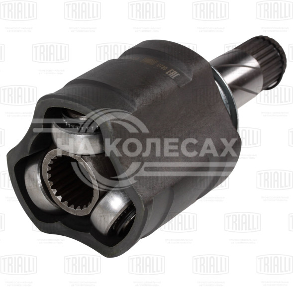 ШРУС внутренний для автомобилей Corsa D (06-) 1.2i/1.4i