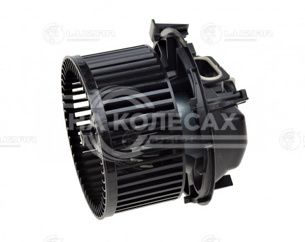 Электровентилятор отопителя для автомобилей Лада Largus (12-)/Renault Logan (08-)/Duster (10-) A/C-