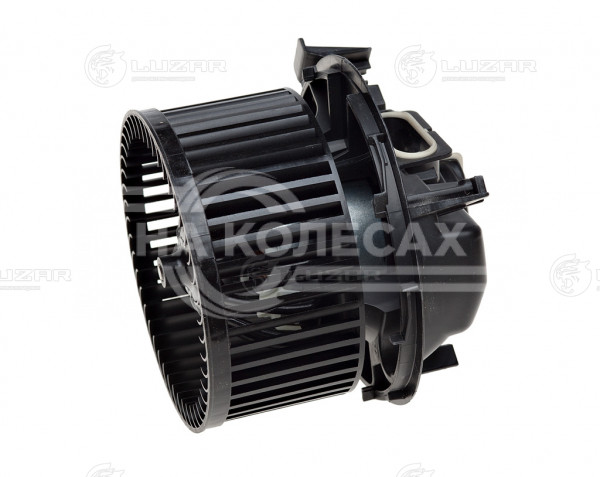 Электровентилятор отопителя для автомобилей Лада Largus (12-)/Renault Logan (08-)/Duster (10-) A/C-