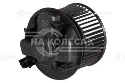 Электровентилятор отопителя для автомобилей Лада Largus (12-)/Renault Logan (08-)/Duster (10-) A/C-