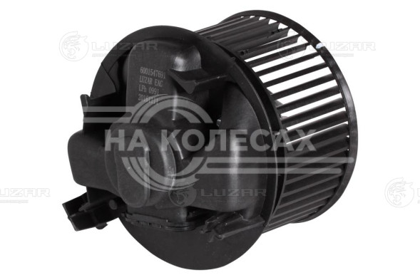 Электровентилятор отопителя для автомобилей Лада Largus (12-)/Renault Logan (08-)/Duster (10-) A/C-
