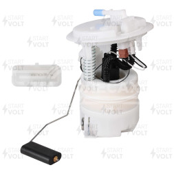 Модуль топливного насоса для автомобилей Peugeot/Citroen 307 (00-)/C4 (04-)/С5 (01-) 1.4i-3.0i