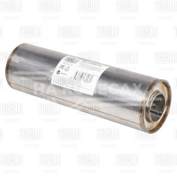 Пламегаситель универсальный 100/330-50 (нержавеющая сталь)