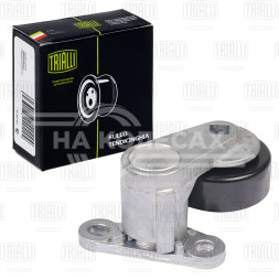 Ролик приводного ремня для автомобилей Chevrolet Tahoe (99-)/Tahoe (06-)/Cadillac Escalade (01-)/Escalade (06-) 4.8i/5.3i/6.0i (с натяжным механизмом) компрессора кондиционера