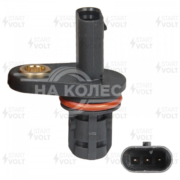 Датчик фазы (выпускной) для автомобилей Chevrolet Cruze (09-)/Opel Astra J (09-) 1.6i/1.8i