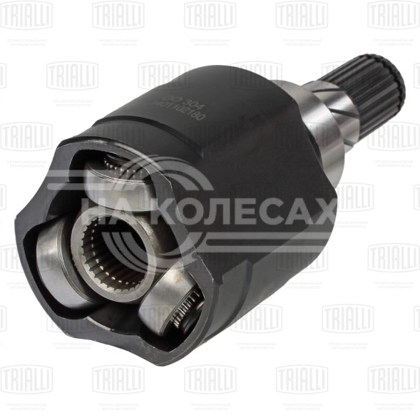 ШРУС внутренний для автомобилей Geely Otaka (07-)