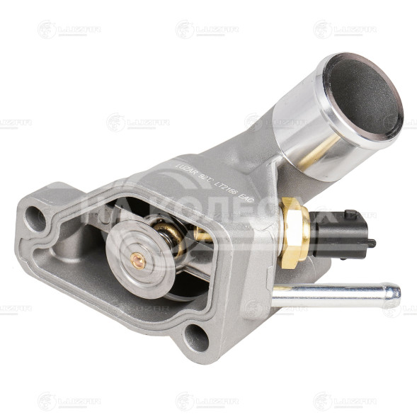Термостат для автомобилей Opel Astra H (04-) 1.8i (c алюминиевым корпусом) (92°С)