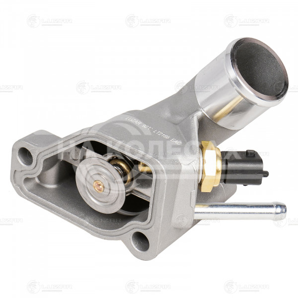 Термостат для автомобилей Opel Astra H (04-) 1.8i (c алюминиевым корпусом) (92°С)