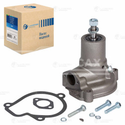 Насос водяной для автомобилей МТЗ/ЗИЛ Бычок (без шкива)