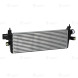 ОНВ (радиатор интеркулера) для автомобилей Hilux (15-)/Fortuner (15-) 2.4TD/2.8TD