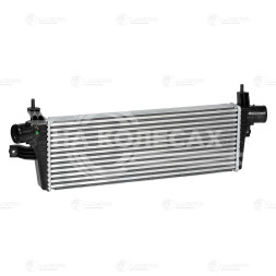 ОНВ (радиатор интеркулера) для автомобилей Hilux (15-)/Fortuner (15-) 2.4TD/2.8TD