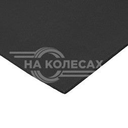 Шумоизоляция (звуко) &quot;R-Тоn 6&quot; (75*100 см), КС водостойкий, 6 мм, пенорезина