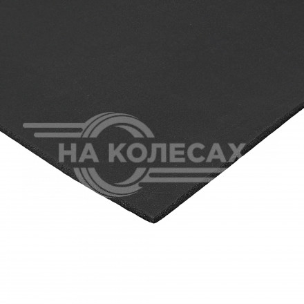 Шумоизоляция (звуко) &quot;R-Тоn 6&quot; (75*100 см), КС водостойкий, 6 мм, пенорезина