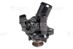 Термостат для автомобилей Ford Mondeo III 1.8i/2.0i (98°С) (с корпусом)