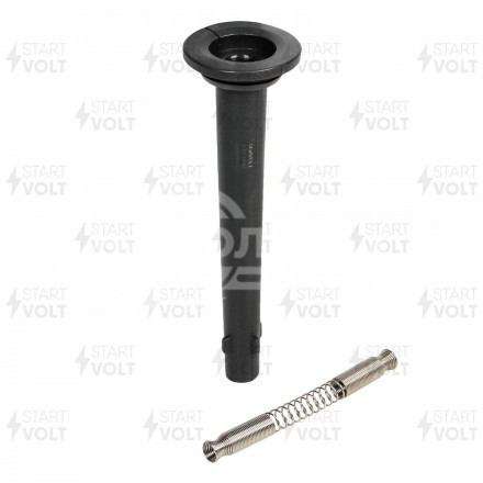 Наконечник катушки зажигания для автомобилей Nissan Qashqai (06-)/Note (06-)/X-Trail (07-) 1.6i/2.0i/2.5i