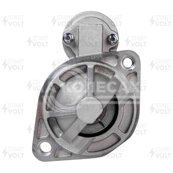 Стартер для автомобилей Chery Tiggo 7 PRO (20-) 1.5T/Tiggo 3 (17-) 1.6i 1,4кВт