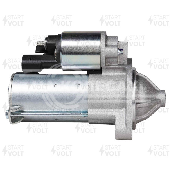 Стартер для автомобилей Chery Tiggo 7 PRO (20-) 1.5T/Tiggo 3 (17-) 1.6i 1,4кВт