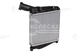 ОНВ (радиатор интеркулера) для автомобилей VW Touareg (02-)/Touareg (10-) 3.0D/4.2D/3.0T левый