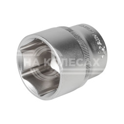 Головка торцевая 1/2" DR шестигранная 32мм