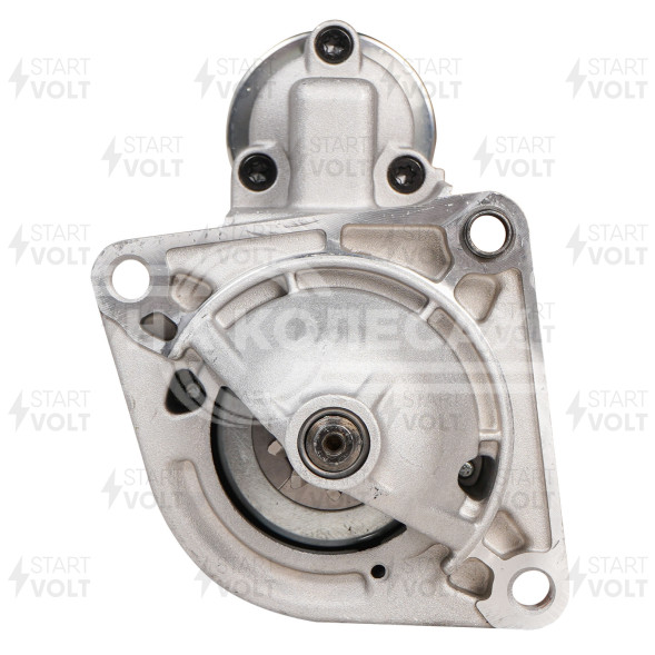 Стартер для автомобилей LDV Maxus (05-) 2.5D 2кВт