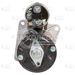 Стартер для автомобилей LDV Maxus (05-) 2.5D 2кВт