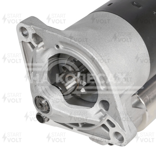 Стартер для автомобилей LDV Maxus (05-) 2.5D 2кВт