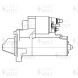 Стартер для автомобилей LDV Maxus (05-) 2.5D 2кВт