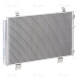 Радиатор кондиционера для автомобилей Lexus LS (06-)