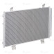 Радиатор кондиционера для автомобилей Lexus LS (06-)