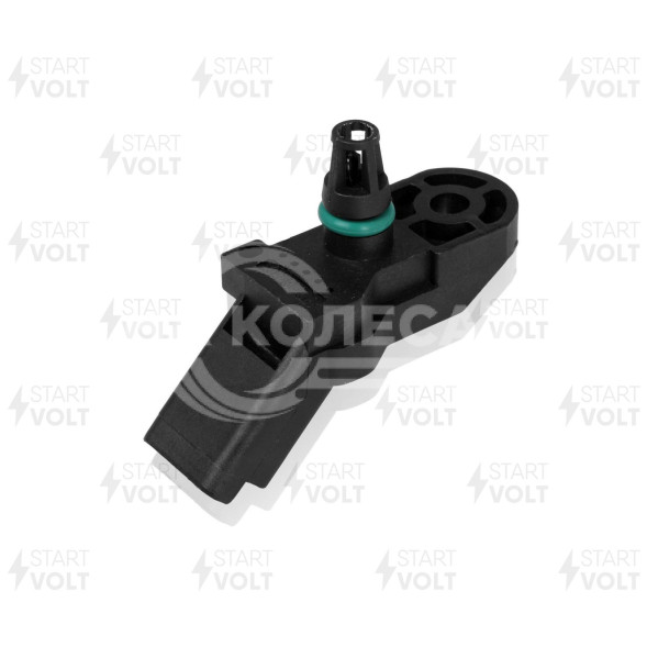 Датчик абсолютного давления для автомобилей Citroen C4 (04-)/C4 (09-) 1.6i/Peugeot 207 (06-) 1.4i