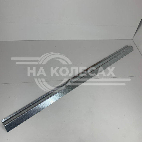 Внутренний порог Toyota Land Cruiser 200 (1.5 мм)