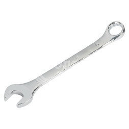 Ключ комбинированный 23мм пласт. подвес