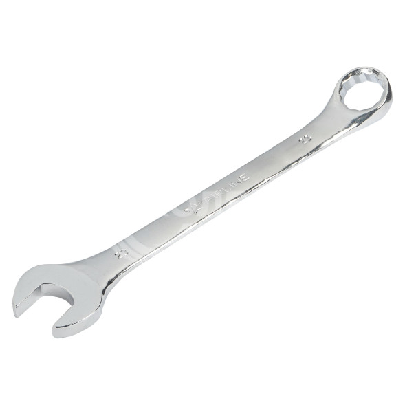 Ключ комбинированный 23мм пласт. подвес