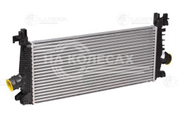 ОНВ (радиатор интеркулера) для автомобилей Astra J 1.4T AT