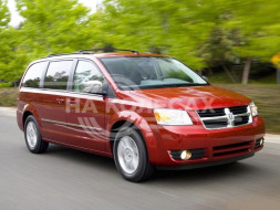 Полные ремонтные пороги Dodge Caravan 5