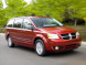 Полные ремонтные пороги Dodge Caravan 5