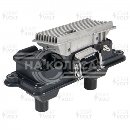 Катушка зажигания для автомобилей VAG A4 (94-)/Passat (96-) 1.8T