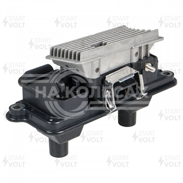 Катушка зажигания для автомобилей VAG A4 (94-)/Passat (96-) 1.8T