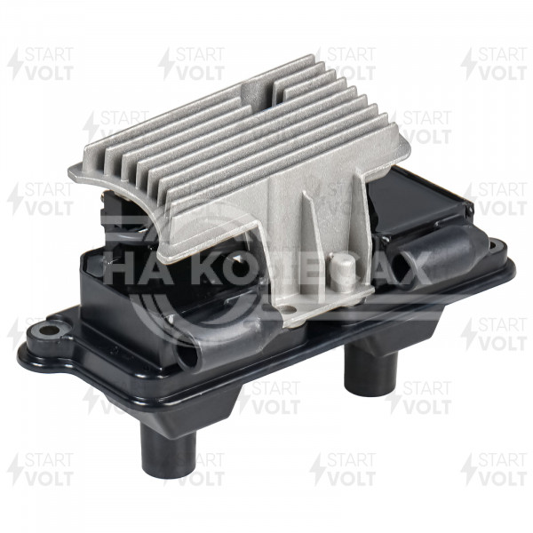 Катушка зажигания для автомобилей VAG A4 (94-)/Passat (96-) 1.8T