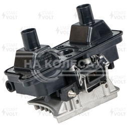 Катушка зажигания для автомобилей VAG A4 (94-)/Passat (96-) 1.8T