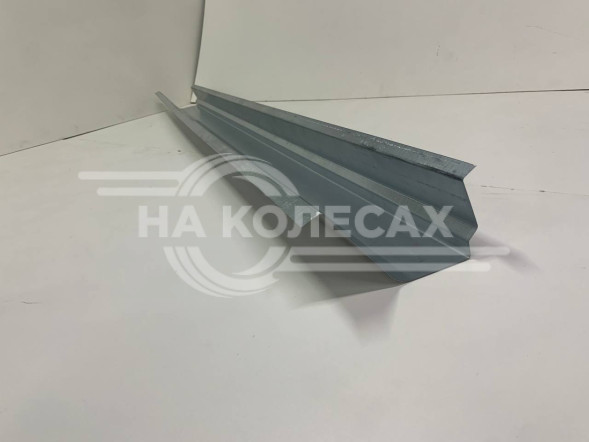 Ремонтные пороги Ford Taurus I