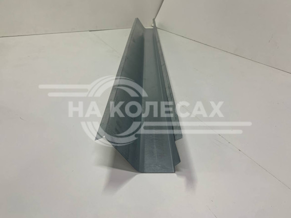 Ремонтные пороги Ford Taurus I