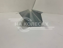 Ремонтные пороги Ford Taurus I