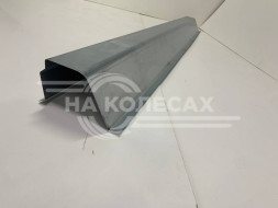 Ремонтные пороги Ford Taurus I