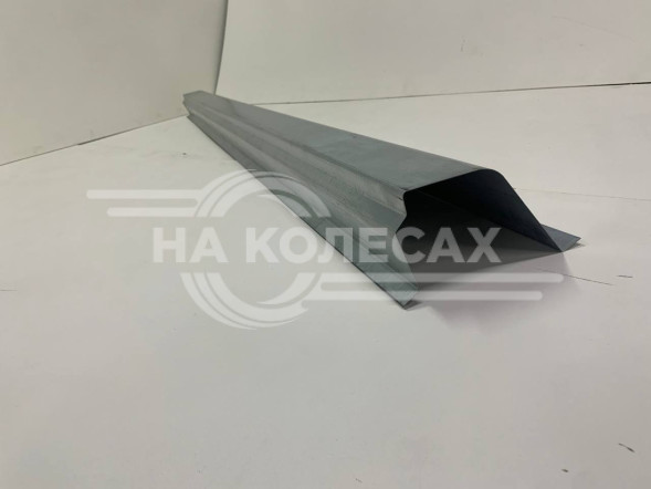 Ремонтные пороги Ford Taurus I