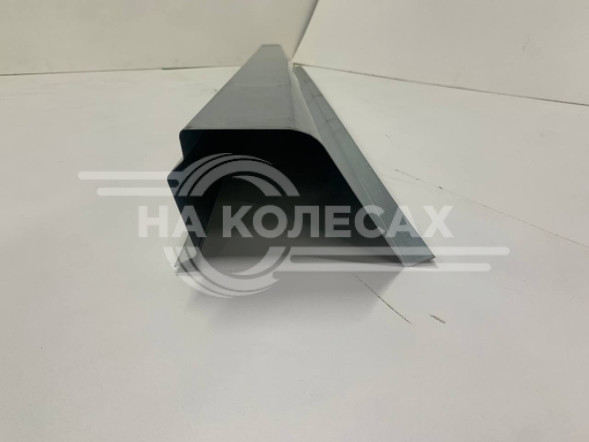 Ремонтные пороги Ford Taurus I