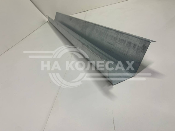 Ремонтные пороги Ford Taurus I