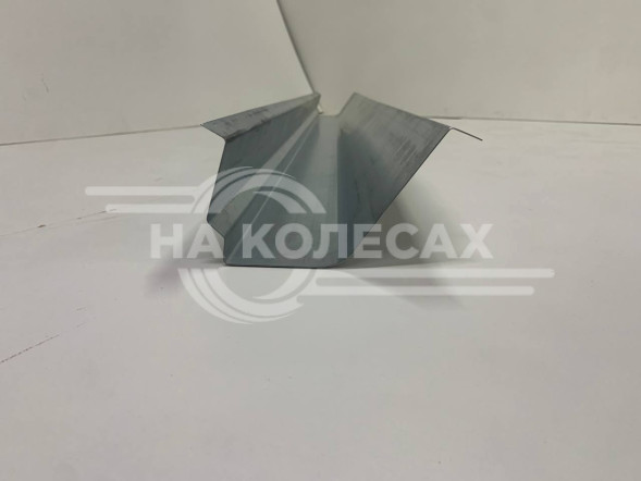 Ремонтные пороги Ford Taurus I